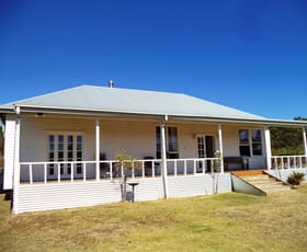 Rural / Farming commercial property sold at 368 Old Stannifer Rd Gilgai NSW 2360