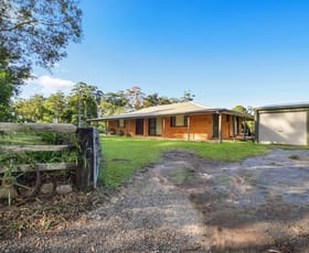 Rural / Farming commercial property sold at 261 Old King Creek Road King Creek NSW 2446