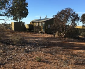 Rural / Farming commercial property sold at 209 Simpson Road Sunnydale SA 5353