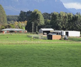 Rural / Farming commercial property sold at 2711 Sheffield Road Sheffield TAS 7306
