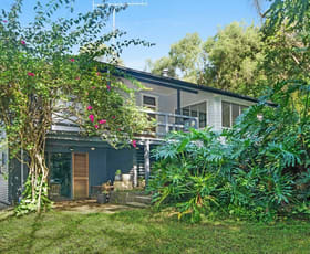 Rural / Farming commercial property sold at 71 Cosy Camp Road Bexhill NSW 2480