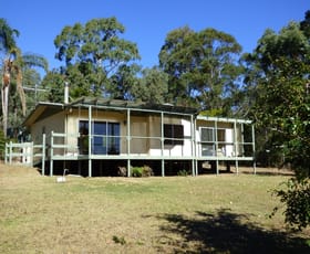 Rural / Farming commercial property sold at 48 Green Point Rd Millingandi NSW 2549