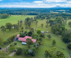 Rural / Farming commercial property sold at Frederickton NSW 2440