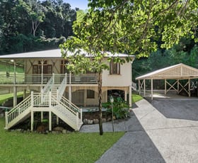 Rural / Farming commercial property sold at 1/914 Upper Brookfield Road Upper Brookfield QLD 4069