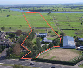 Rural / Farming commercial property sold at 2265 Pacific Highway Heatherbrae NSW 2324