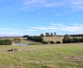 Rural / Farming commercial property sold at 178 Strathmore Road Winnejup WA 6255