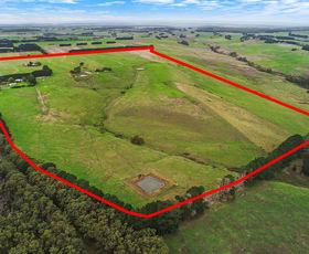 Rural / Farming commercial property sold at 206 Timboon-Colac Road Simpson VIC 3266