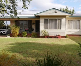 Rural / Farming commercial property sold at 37 Cudgel Street Yanco NSW 2703