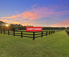 Rural / Farming commercial property sold at 45 Lackersteens Road Somersby NSW 2250