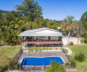 Rural / Farming commercial property sold at 220 Wilsons Pocket Road Wilsons Pocket QLD 4570
