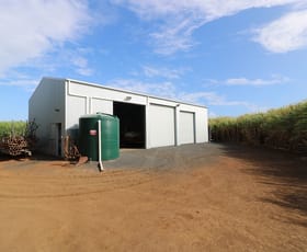 Rural / Farming commercial property sold at Lot 6 Lovers Walk Woongarra QLD 4670