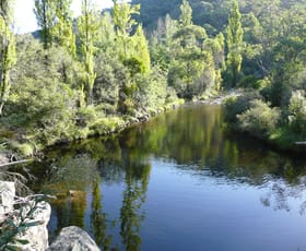 Rural / Farming commercial property sold at 1757 Goobarragandra Road Tumut NSW 2720