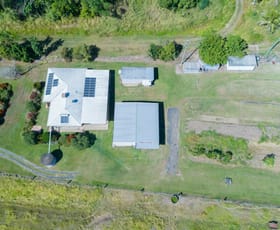 Rural / Farming commercial property sold at 1723 Yakapari-Seaforth Road Mount Jukes QLD 4740