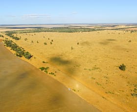 Rural / Farming commercial property sold at Meandarra QLD 4422