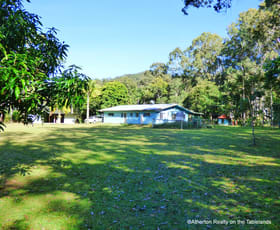 Rural / Farming commercial property sold at Wongabel QLD 4883