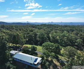 Rural / Farming commercial property sold at 240 Tidwell Road Mount Mee QLD 4521
