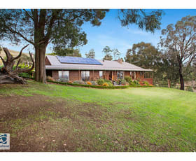 Rural / Farming commercial property sold at 890 Darnum - Allambee Road Cloverlea VIC 3822