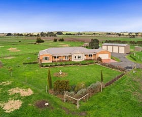 Rural / Farming commercial property sold at 180 Warrowie Road Irrewarra VIC 3249