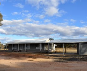 Rural / Farming commercial property sold at 69 Beela Road Gulgong NSW 2852