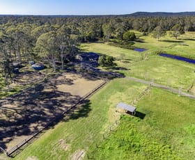 Rural / Farming commercial property sold at 38 Browns Road Mandalong NSW 2264