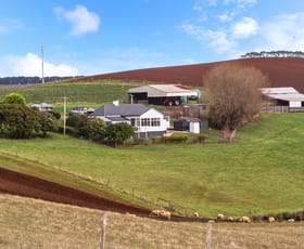 Rural / Farming commercial property sold at 130 Lillico Road Lillico TAS 7310