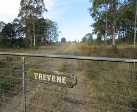 Rural / Farming commercial property sold at 230 Gould Hill Road Beaudesert QLD 4285