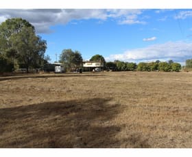 Rural / Farming commercial property sold at 9 Sandy Creek Road Grantham QLD 4347