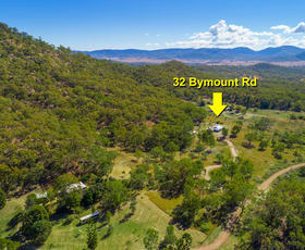 Rural / Farming commercial property sold at 32 Bymount Road Kilkivan QLD 4600