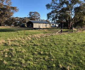 Rural / Farming commercial property sold at 345 Hoopers Road Mount Glasgow VIC 3371