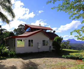 Rural / Farming commercial property sold at 4119 Kyogle Rd Nimbin NSW 2480