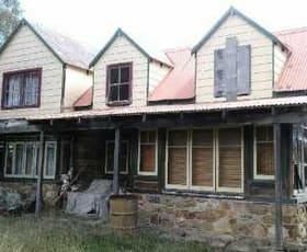Rural / Farming commercial property sold at 87 HIGGINS ROAD Nimmitabel NSW 2631