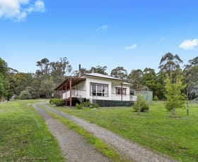 Rural / Farming commercial property sold at 75 Monks Road Ross Creek VIC 3351