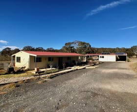 Rural / Farming commercial property sold at 702 Carrick Road Carrick NSW 2580