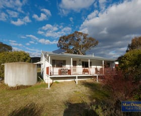 Rural / Farming commercial property sold at 1878 Winterbourne Road Walcha NSW 2354