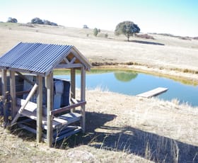 Rural / Farming commercial property sold at 646 Clements Road Woodstock NSW 2793