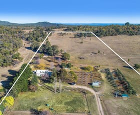 Rural / Farming commercial property sold at 227 Winchester Crescent Mudgee NSW 2850