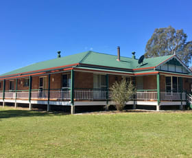Rural / Farming commercial property sold at 1252 Neurum Road Mount Archer QLD 4514