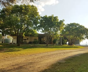 Rural / Farming commercial property sold at 86 Luthje Road Monto QLD 4630