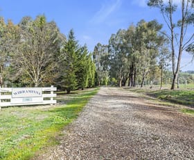 Rural / Farming commercial property sold at 155 Yellow Box Road Seymour VIC 3660
