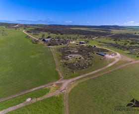 Rural / Farming commercial property sold at 164 Dillistone Road Howatharra WA 6532