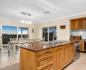 Rural / Farming commercial property sold at 217 Bridie Road Greenmount QLD 4359