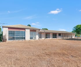 Rural / Farming commercial property sold at 4512 Cunningham Highway Warrill View QLD 4307