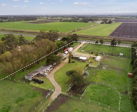 Rural / Farming commercial property sold at 970 Koo Wee Rup Longwarry Road Catani VIC 3981