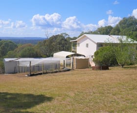 Rural / Farming commercial property sold at 814 Kumbia Road Ellesmere QLD 4610