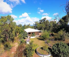 Rural / Farming commercial property sold at 159 Preston Road Adelaide Park QLD 4703