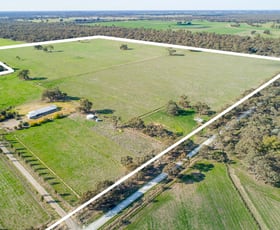 Rural / Farming commercial property sold at 609 Scott Road Echuca VIC 3564