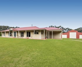 Rural / Farming commercial property sold at 155 Underwoods Lane (enter off Wainewrights Road) Buckley VIC 3240