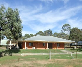 Rural / Farming commercial property sold at 329 Valewood Road Geham QLD 4352