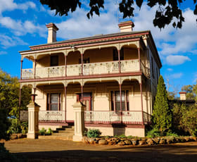 Rural / Farming commercial property sold at 75 Hoopers Road Dookie VIC 3646