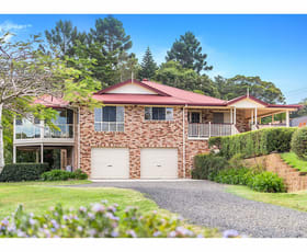 Rural / Farming commercial property sold at 37 City View Drive East Lismore NSW 2480